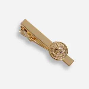 Wandawega Mascot Logo Tie Bar